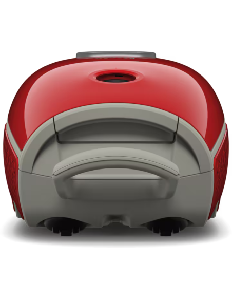 Guard L1 Red Pulse