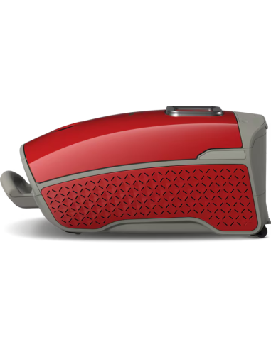 Guard L1 Red Pulse