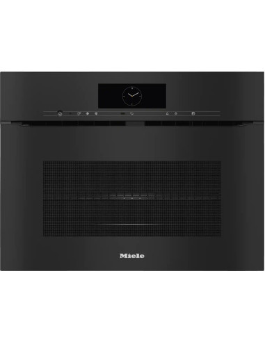 Miele H 7840 BMX ArtLine M Touch zaslon s upravljanjem dodirom