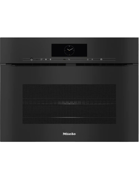 Miele H 7840 BMX ArtLine M Touch zaslon s upravljanjem dodirom