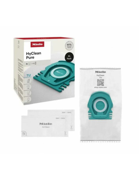 HyClean Pure Allergy XL (TU) vrećice za usisavač