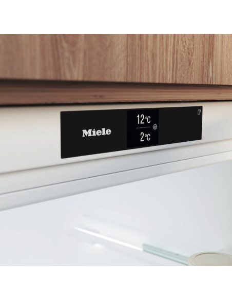 Miele KU 7175 D – Podgradni hladnjak