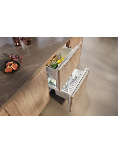 Miele KU 7175 D – Podgradni hladnjak