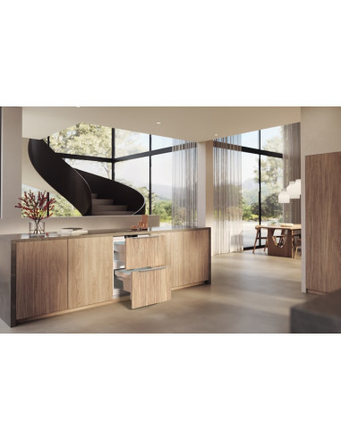 Miele KU 7175 D – Podgradni hladnjak