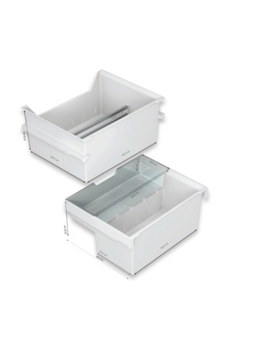 Miele KU 7175 D – Podgradni hladnjak