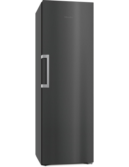 KS 4783 DD BlackSteel vrata - Samostojeći hladnjak