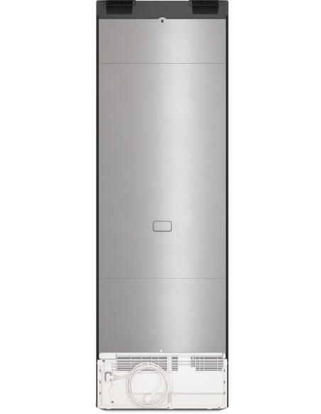 KS 4783 DD BlackSteel vrata - Samostojeći hladnjak