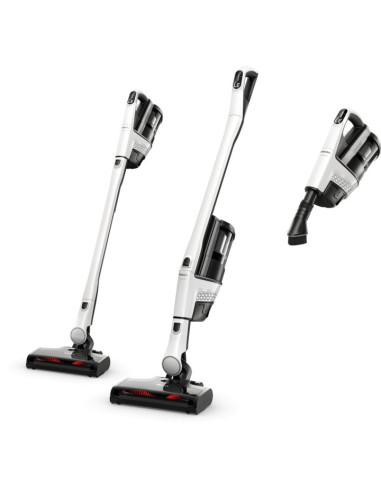 Triflex HX3 Brilijantno bijela - Baterijski usisavači