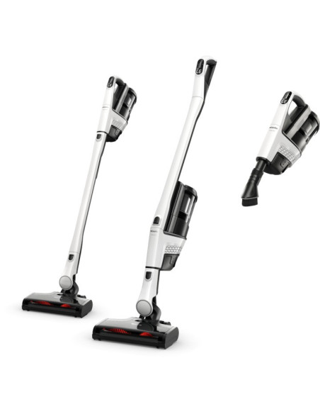 Triflex HX3 Brilijantno bijela - Baterijski usisavači