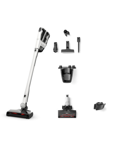 Triflex HX3 Brilijantno bijela - Baterijski usisavači