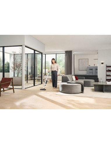 Triflex HX3 Brilijantno bijela - Baterijski usisavači