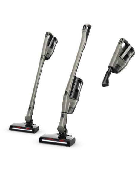 Triflex HX3 Hardfloor Casa siva - Baterijski usisavači