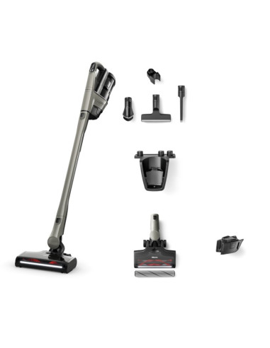 Triflex HX3 Hardfloor Casa siva - Baterijski usisavači