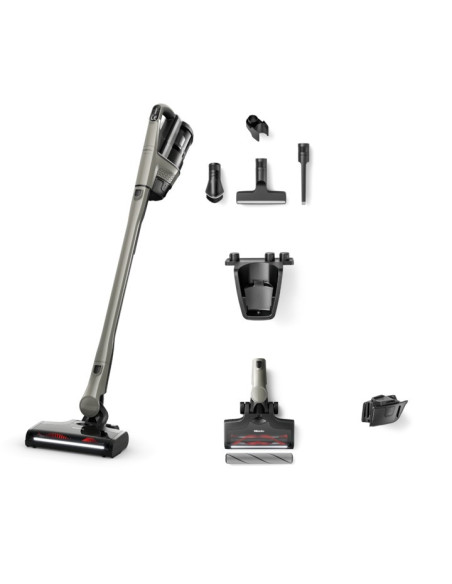 Triflex HX3 Hardfloor Casa siva - Baterijski usisavači