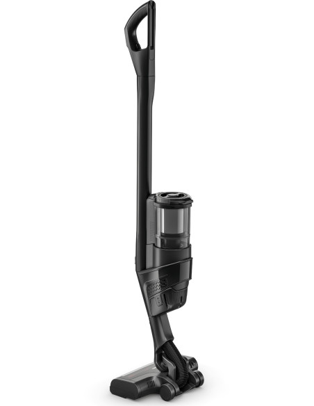 Triflex HX3 Aqua Opsidijan crna - Baterijski usisavači