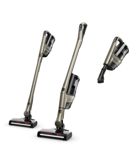 Triflex HX3 Plus Titanijum PF - Baterijski usisavači