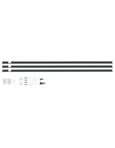 Set za side-by-side KSK 3004