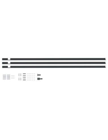 Set za side-by-side KSK 3004