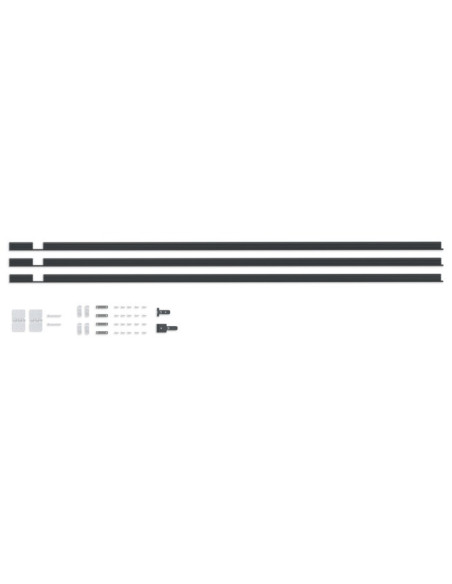 Set za side-by-side KSK 3004