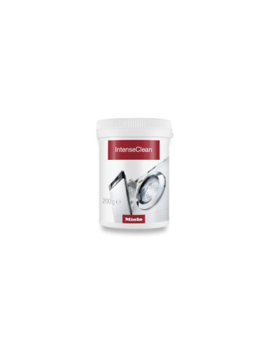 Miele GP CL WG 2001 P IntenseClean – sredstvo za temeljito čišćenje uređaja, 200 g