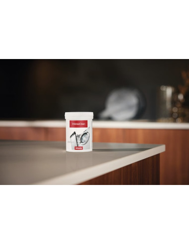 Miele GP CL WG 2001 P IntenseClean – sredstvo za temeljito čišćenje uređaja, 200 g
