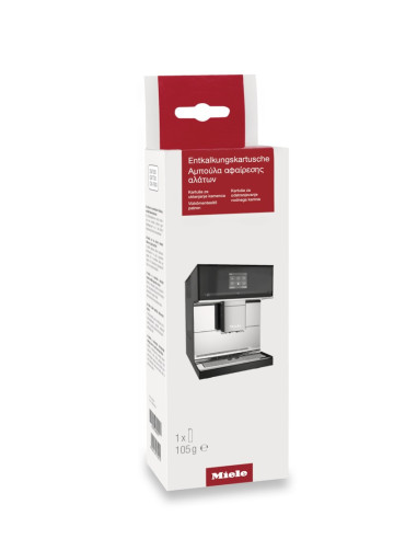 Miele GP DC 102 C – Kartuša za uklanjanje kamenca