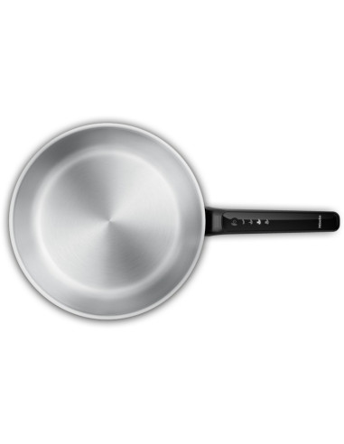 KMBP 8428 1 M Sense tava (28 cm), neoslojena