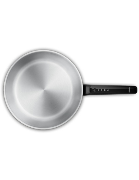 KMBP 8428 1 M Sense tava (28 cm), neoslojena