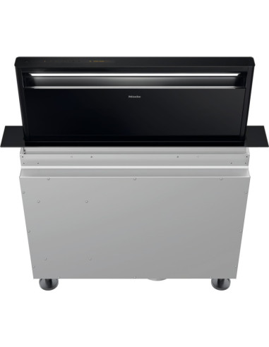 DAD 4370 Levantar obsw - Downdraft kuhinjska napa
