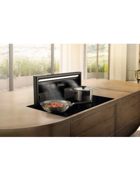 DAD 4370 Levantar obsw - Downdraft kuhinjska napa