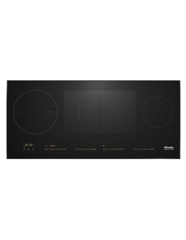 Miele KM 6699-1 indukcijska ploča