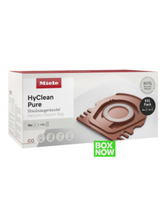 Miele HyClean Pure CO XXL pakiranje od 16 vrećica za usisavač