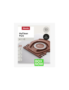 Miele HyClean Pure XL vrećice za prašinu za higijensko usisavanje