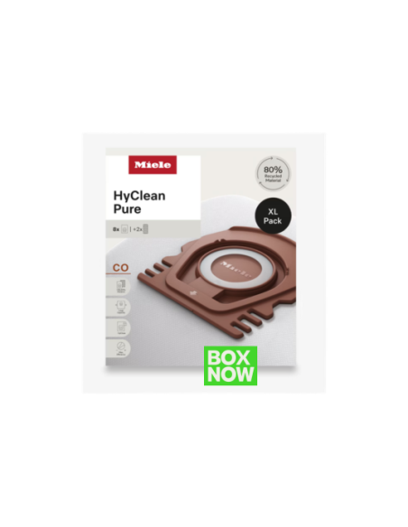 Miele HyClean Pure XL vrećice za prašinu za higijensko usisavanje