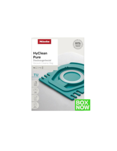 Miele HyClean Pure TU XL pakiranje od 8 vrećica za usisavač
