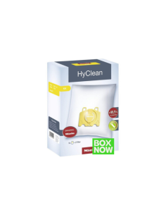 Miele HyClean KK vrećica za prašinu, originalna kvaliteta i vrhunska filtracija