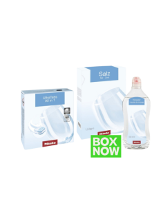 Miele GS SP 0505 T set sredstava za intenzivno čišćenje i njegu perilice posuđa