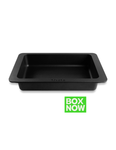 Miele HUB 5001-M Indukcijski Gourmet pekač