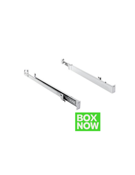Miele HFC 72 Teleskopske vodilice FlexiClip