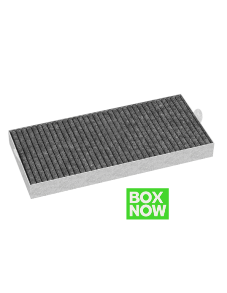 Miele DKF 29-P filter s aktivnim ugljenom za nape