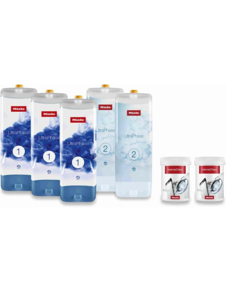 Miele Set 5 UltraPhase