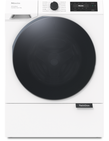Miele WE770Q WPS – W2 perilica rublja sa prednjim punjenjem
