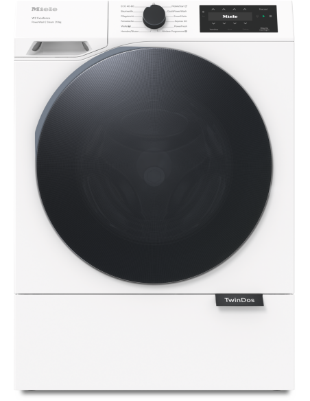 Miele WE770Q WPS – W2 perilica rublja sa prednjim punjenjem