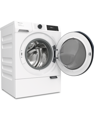 Miele WE770Q WPS – W2 perilica rublja sa prednjim punjenjem