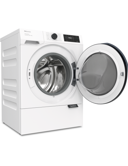 Miele WE770Q WPS – W2 perilica rublja sa prednjim punjenjem