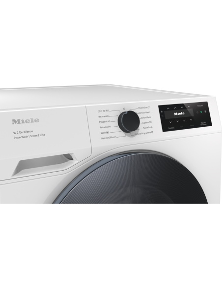 Miele WE770Q WPS – W2 perilica rublja sa prednjim punjenjem