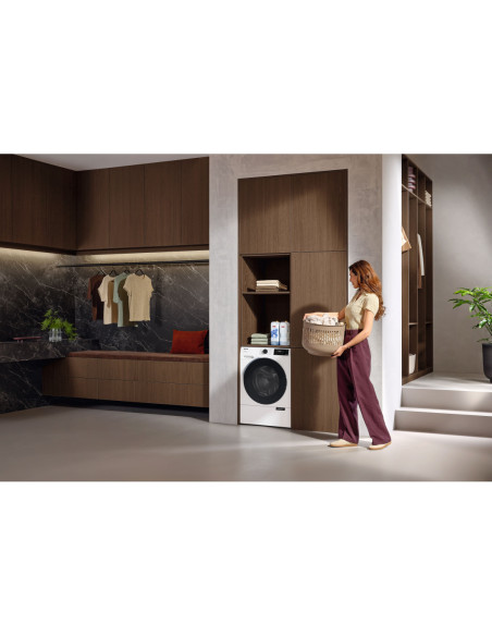 Miele WE770Q WPS – W2 perilica rublja sa prednjim punjenjem