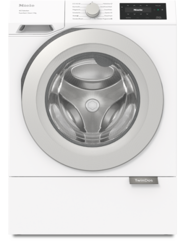Miele WS770Q WC perilica rublja