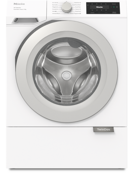 Miele WS770Q WC perilica rublja
