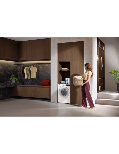 Miele WS770Q WC perilica rublja